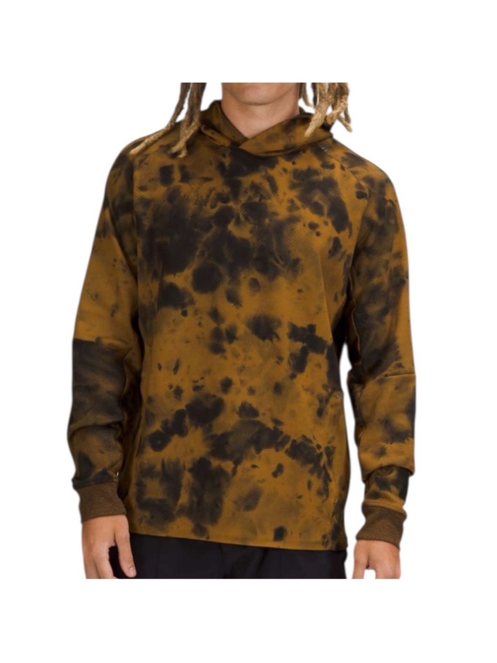 Men's Tie-Dye Hoodie lululemon